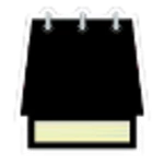 Logo of Notepad Premium android Application 